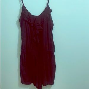Forever 21 Romper